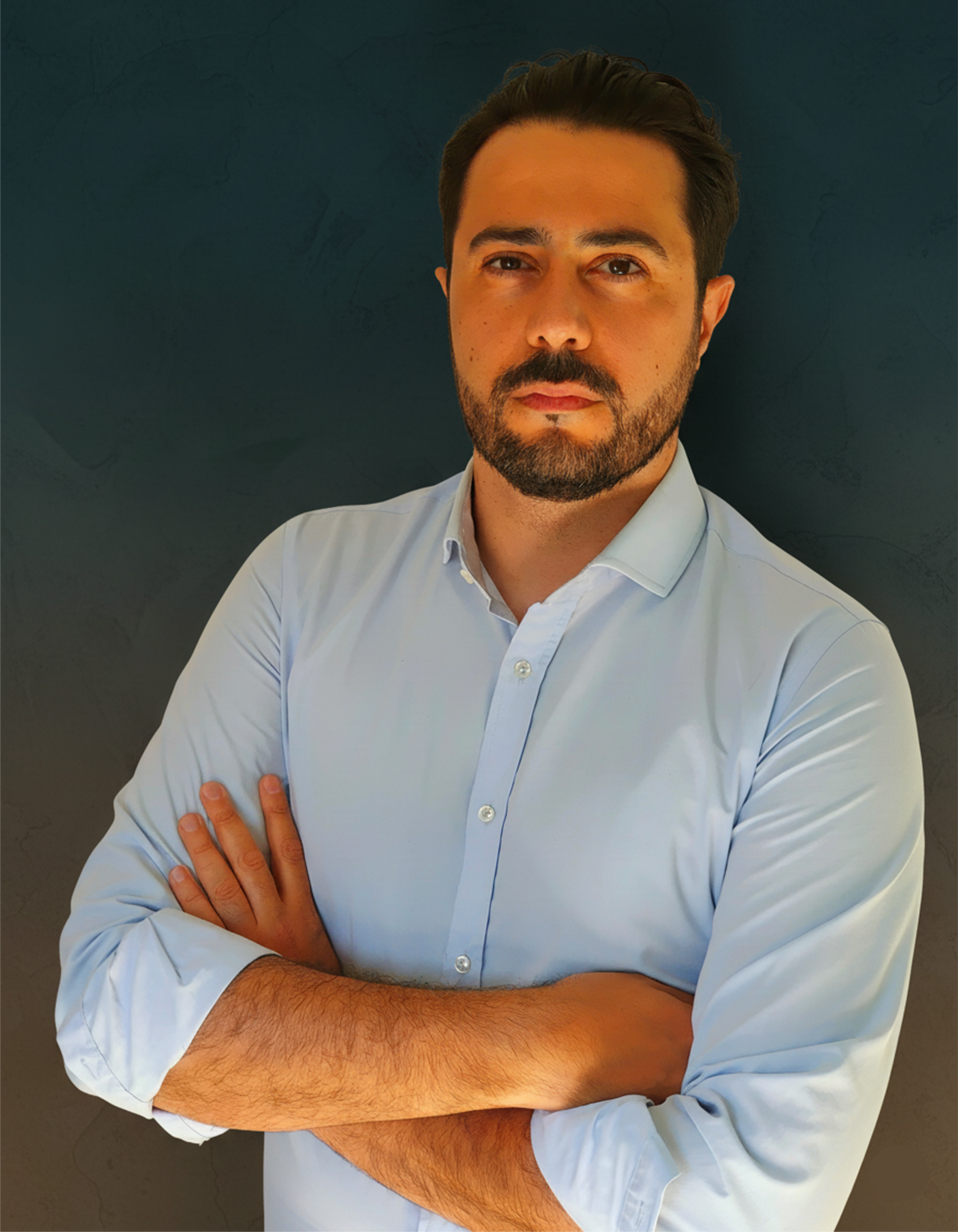 Giacomo Bianchi portrait